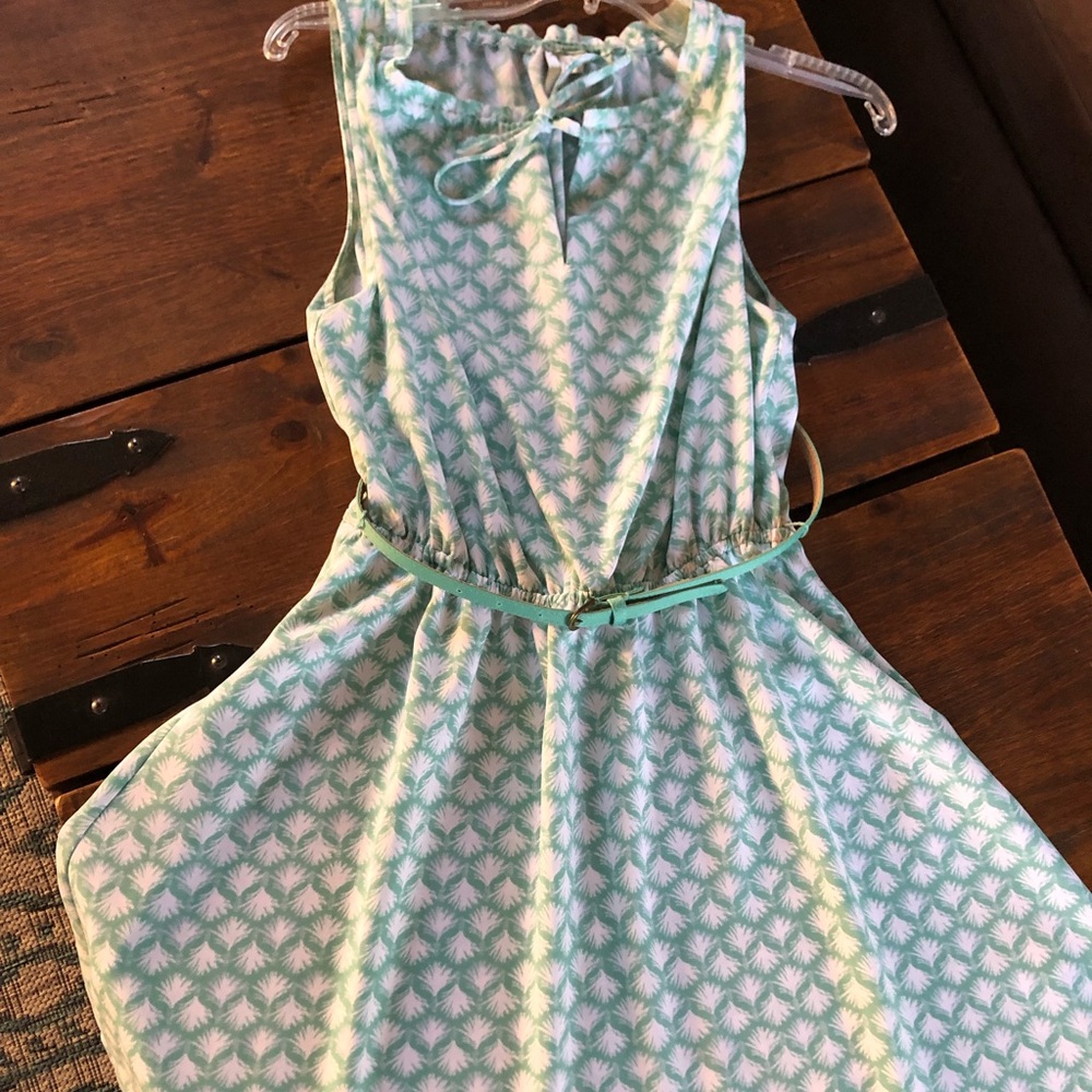 Women’s dress